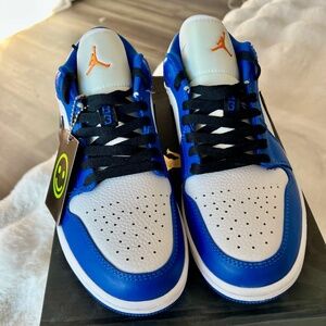 Nike Air Jordan 1 Low